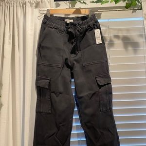 Pacsun Straight leg Cargo pants